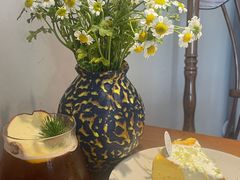 -echoes coffee回响咖啡(888街店)