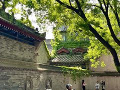 -湘子庙