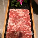 冬日火锅首选额尔敦，草原羊-鲜嫩肥美