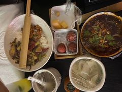 -金色印象·4K影院式足体养生(杨家坪西郊店)