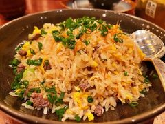 -上海柏悦酒店·世纪100牛排馆