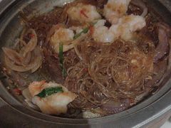 -绿茶餐厅(哈尔滨凯德店)