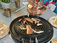 -牛犇炭火烤肉·鲜切烤肉(承德总店)