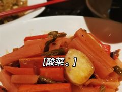 -莲花餐饮(高新店)