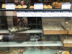 橱窗-老街西施豆腐坊(方浜中路店)