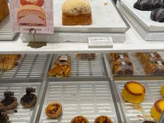 -好利来(红旗万达店)