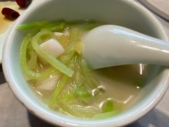 -船歌·鱼水饺青岛菜(闽江二路店)