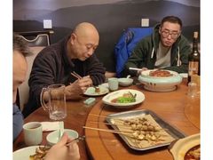 -后院犇牛主题餐厅(云岗店)