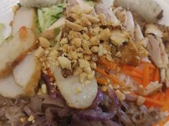 -越南牛肉河粉餐厅(书院巷店)