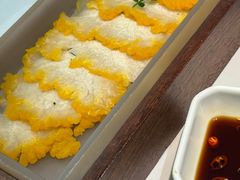 -花菇朵 ll 野生菌锅·精品滇菜(后沙峪店)