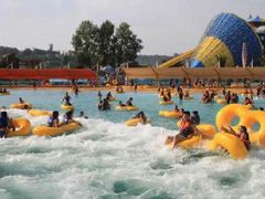 -青鱼湾水上乐园