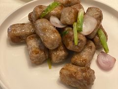 -莆田餐厅PUTIEN(西安万象天地店)