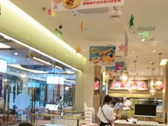 -西贝(金桥店)
