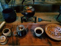 -驿舍·民國老营房院子私房菜(科学会堂店)