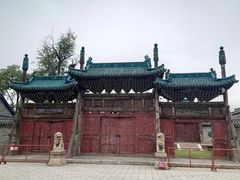 -代州文庙