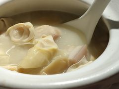 -金枝玉叶上海人家食府(三里河店)