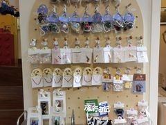 -W CAFE(甜爱路店)