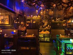 -旅行者酒吧(吉林财富购物广场店)