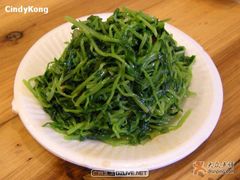 豆苗-老班长手工灌汤包老店(东山店)