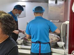 -郝刚刚羊杂割(柳巷店)
