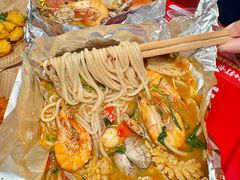 -见味花甲(福田coco park店)