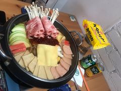 -小岛餐厅