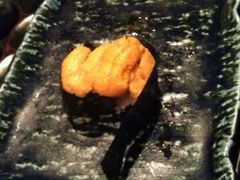 幸福的海胆！-松涛日本料理
