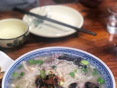 面线糊-亚忠小吃店(曾厝垵店)