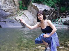 -黑龙潭风景区