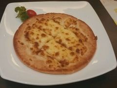 -菲滋意式餐厅(银泰百货金华江南店)