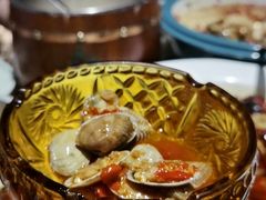 -佬麻雀·剁椒鱼头(京基KK One店)