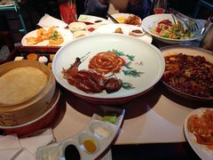 -京味斋·北京烤鸭(华威桥北工大店)