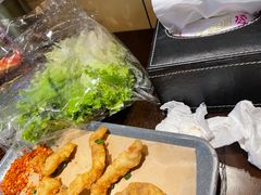 -新石器烤肉(之心城店)