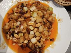 -黑窑厂糖油饼烤鸭·清真菜(旗舰店)