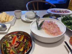 -围炉夜话·潮汕卤水火锅(榕江店)
