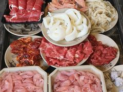 -九尺赵老四鲜鹅肠火锅