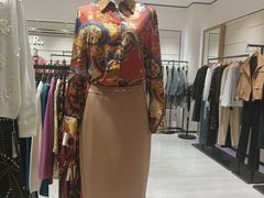 -南京商厦
