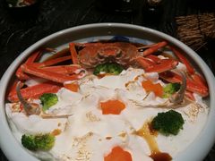 -吟松日式料理(莘庄店)