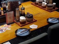 大堂-堂本家洋食别馆·炸猪排(中心城店)