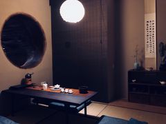 -见山茶事(丽水路店)