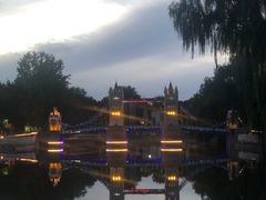 -北京世界公园
