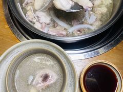 -大头椰·椰子鸡火锅(新梦店)