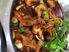 -万州大虾(五桥店)