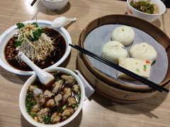 -花园茶楼(兴城西路店)