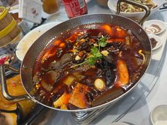 毛血旺-正兴蜀园(科技园区店)