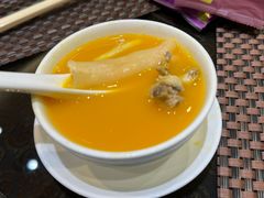 -好彩海鲜火锅饭店(银河百老汇店)