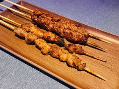 -清真·卡德尔大叔新疆主题餐厅(龙汇路店)