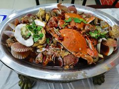 -海之味海鲜大咖·家常菜