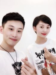 -构想时尚发型会所
