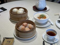 虾饺-御宝轩(益丰·外滩源店)